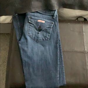 Hudson jeans